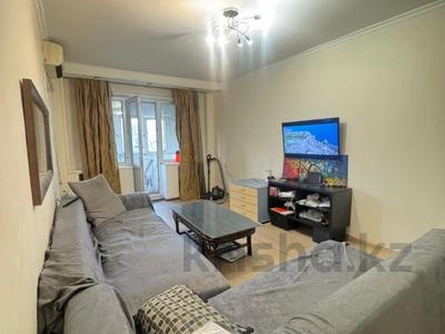 3-комнатная квартира · 58 м² · 4/5 этаж, Райымбека 82/90 за 37 млн ₸ в Алматы, Медеуский р-н