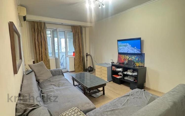 3-комнатная квартира · 58 м² · 4/5 этаж, Райымбека 82/90 за 37 млн ₸ в Алматы, Медеуский р-н — фото 10