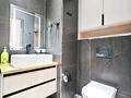 2-бөлмелі пәтер · 74 м² · 9/25 қабат, Байдибек би — Шымкент Сити Мол Байкен Хол, бағасы: 28 000 ₸ в Абайский р-н — фото 24