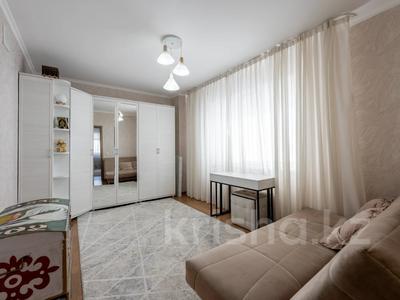 2-бөлмелі пәтер · 59.7 м² · 5/13 қабат, Б. Момышулы 23, бағасы: 27 млн ₸ в Астане, Алматы р-н