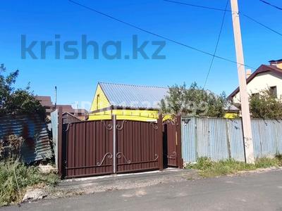 Отдельный дом · 4 комнаты · 81 м² · 8 сот., мкр Михайловка , Нахимова за 18 млн ₸ в Караганде, Казыбек би р-н