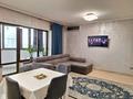 3-комнатная квартира · 105 м² · 12/17 этаж, Айманова 140 — Жарокова-Абая-Айманова-Гагарина за 600 000 ₸ в Алматы, Бостандыкский р-н
