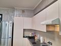 3-комнатная квартира · 105 м² · 12/17 этаж, Айманова 140 — Жарокова-Абая-Айманова-Гагарина за 600 000 ₸ в Алматы, Бостандыкский р-н — фото 11
