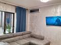 3-комнатная квартира · 105 м² · 12/17 этаж, Айманова 140 — Жарокова-Абая-Айманова-Гагарина за 600 000 ₸ в Алматы, Бостандыкский р-н — фото 12