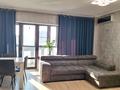 3-комнатная квартира · 105 м² · 12/17 этаж, Айманова 140 — Жарокова-Абая-Айманова-Гагарина за 600 000 ₸ в Алматы, Бостандыкский р-н — фото 24