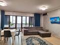 3-комнатная квартира · 105 м² · 12/17 этаж, Айманова 140 — Жарокова-Абая-Айманова-Гагарина за 600 000 ₸ в Алматы, Бостандыкский р-н — фото 3
