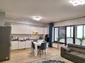 3-комнатная квартира · 105 м² · 12/17 этаж, Айманова 140 — Жарокова-Абая-Айманова-Гагарина за 600 000 ₸ в Алматы, Бостандыкский р-н — фото 5