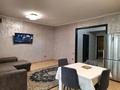 3-комнатная квартира · 105 м² · 12/17 этаж, Айманова 140 — Жарокова-Абая-Айманова-Гагарина за 600 000 ₸ в Алматы, Бостандыкский р-н — фото 8