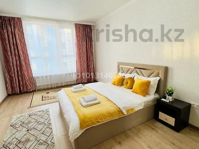 2-комнатная квартира · 60 м² · 12/18 этаж, Тургут Озала 237 за 20 000 ₸ в Алматы, Бостандыкский р-н
