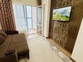 2-комнатная квартира · 60 м² · 12/18 этаж, Тургут Озала 237 за 20 000 ₸ в Алматы, Бостандыкский р-н — фото 7