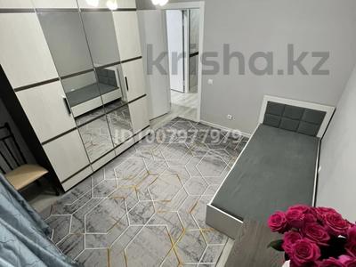 2 комнаты · 58 м² · 7/12 этаж, мкр Дарабоз — Момышулы за 120 000 ₸ в Алматы, Алатауский р-н