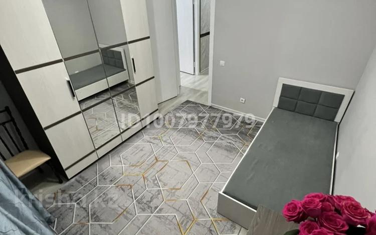 2 комнаты · 58 м² · 7/12 этаж, мкр Дарабоз — Момышулы за 120 000 ₸ в Алматы, Алатауский р-н — фото 13