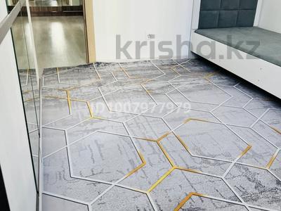 2 бөлме · 58 м² · 7/12 қабат, мкр Дарабоз — Момышулы, бағасы: 110 000 〒 в Алматы, Алатауский р-н