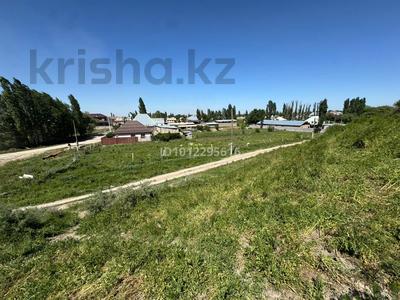 Участок · 25 соток, мкр Бектобе 2А за 12 млн ₸ в Таразе