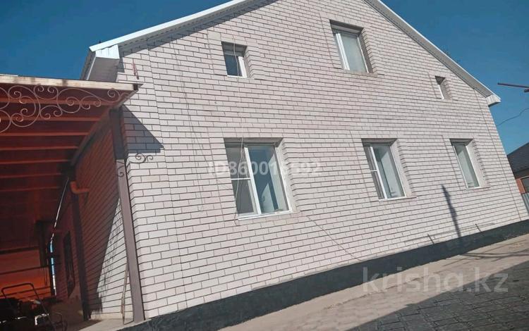 Жеке үй · 4 бөлме · 120 м² · 12 жүзд., Шабыт 239 — Гелиос жанармай бекеті артында орналасқан, бағасы: 250 000 ₸ в Актобе, жилой массив Ясное — фото 2