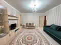 1-комнатная квартира · 50 м² · 6/9 этаж, Акмешет 11 за 25.9 млн ₸ в Астане, Есильский р-н