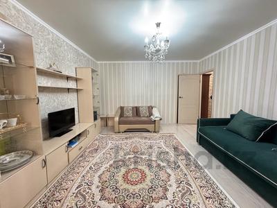 1-комнатная квартира · 50 м² · 6/9 этаж, Акмешет 11 за 25.9 млн ₸ в Астане, Есильский р-н