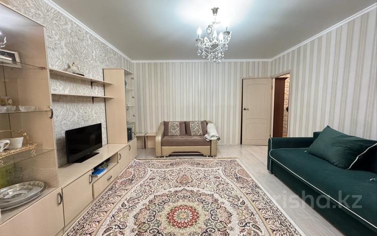 1-комнатная квартира · 50 м² · 6/9 этаж, Акмешет 11 за 25.9 млн ₸ в Астане, Есильский р-н — фото 2