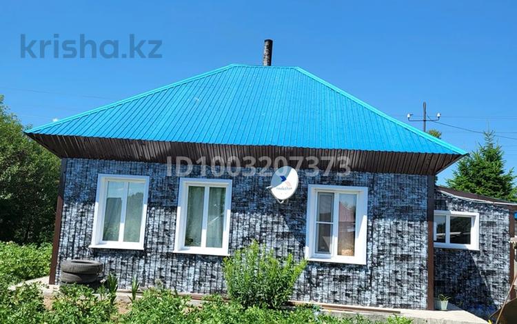 Отдельный дом · 3 комнаты · 45 м² · 3 сот., Чкалова 34 за 8 млн ₸ в Шемонаихе — фото 2