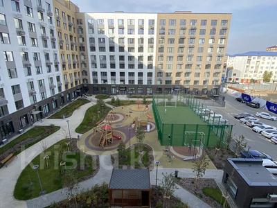 3-комнатная квартира · 95.73 м² · 5/9 этаж, мкр Нурсая, Абулхайр-хана 69/4, 69/5 за 48 млн 〒 в Атырау