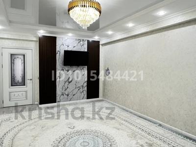 3-бөлмелі пәтер · 95 м² · 3/6 қабат, Жунисова 2/13 к1, бағасы: 60 млн ₸ в Алматы, Наурызбайский р-н