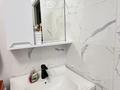 3-бөлмелі пәтер · 95 м² · 3/6 қабат, Жунисова 2/13 к1, бағасы: 60 млн ₸ в Алматы, Наурызбайский р-н — фото 61