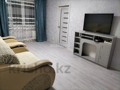 3-комнатная квартира, 56 м² посуточно, проспект Мира 19 за 18 000 〒 в Жезказгане