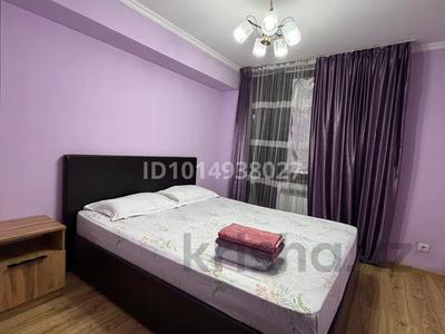 1-комнатная квартира · 35 м² · 1/3 этаж, Северное Кольцо шоссе 173 за 2 500 ₸ в Алматы, Жетысуский р-н