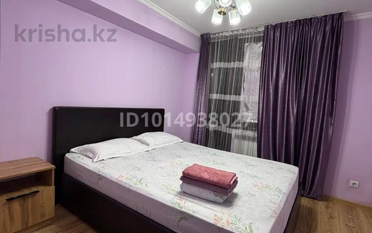 1-комнатная квартира · 35 м² · 1/3 этаж, Северное Кольцо шоссе 173 за 2 500 ₸ в Алматы, Жетысуский р-н — фото 2