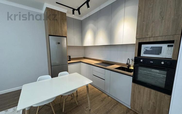 2-комнатная квартира · 47 м² · 11/12 этаж, Улы Дала 25, 27, 29, 29/1 — Толе Би за 270 000 ₸ в Астане, Нура р-н — фото 2