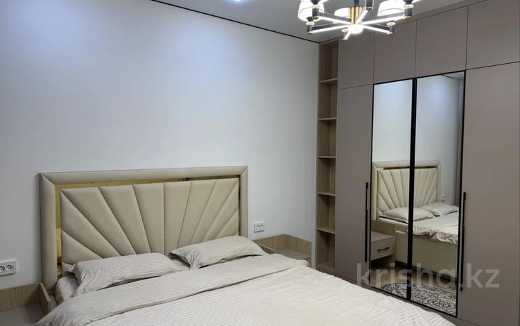 1-бөлмелі пәтер · 48 м², Байдибек би 115/10, бағасы: 16 000 ₸ в Шымкенте — фото 2