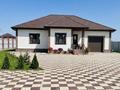 Жеке үй · 4 бөлме · 200 м² · 12 жүзд., Аукена Жылкибаева 11 — Микрорайон Рауан, линия 8, дом 11, бағасы: 600 000 ₸ в Конаеве