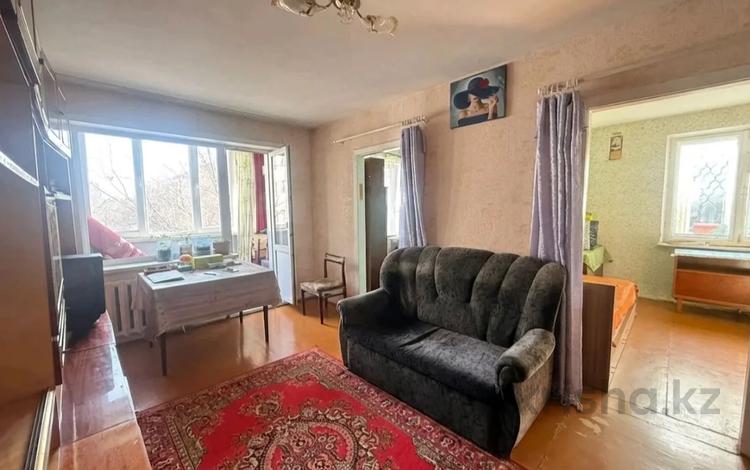3-комнатная квартира · 47 м² · 2/5 этаж, Жамбыла Жабаева за 15.4 млн ₸ в Петропавловске — фото 2
