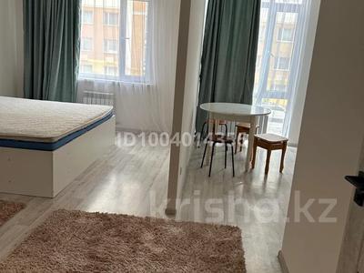 1-комнатная квартира · 36.6 м² · 2/9 этаж, Райымбек батыра 272 за 230 000 〒 в 