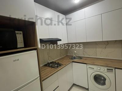 1-комнатная квартира · 31 м² · 4/6 этаж, 17-й мкр 90 за 10 000 ₸ в Актау