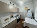 1-комнатная квартира · 45 м² · 1/5 этаж, мкр Орбита-3 — Саина-Торайнырова за 240 000 〒 в Алматы, Бостандыкский р-н — фото 5