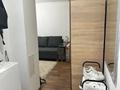 1-комнатная квартира · 45 м² · 1/5 этаж, мкр Орбита-3 — Саина-Торайнырова за 240 000 〒 в Алматы, Бостандыкский р-н — фото 7