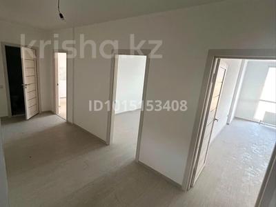 2-бөлмелі пәтер · 69.1 м² · 10/10 қабат, Шұғыла ш/а., Мкр Шугыла 2 - Жунисова 2/23 корпус 2 — проспект Абая, уг. пр. Алатау, бағасы: 35.5 млн ₸ в Алматы, Наурызбайский р-н