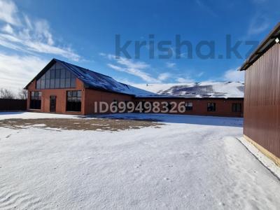 Отдельный дом · 5 комнат · 950 м² · 25 сот., Байшешек 2Б за 115 млн ₸ в Садовом