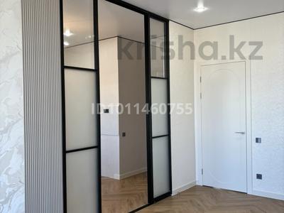 2-бөлмелі пәтер · 66.18 м² · 14/20 қабат, Жумекен Нажимеденов 33, бағасы: 35.5 млн ₸ в Астане, Сарайшык р-н