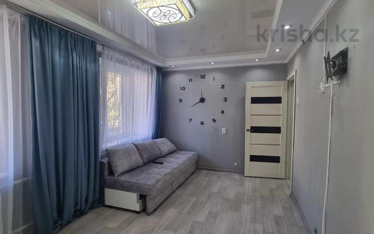 2-комнатная квартира · 50 м² · 1/5 этаж, мкр Достык, Жансугурова 120 за 200 000 ₸ в Талдыкоргане — фото 11