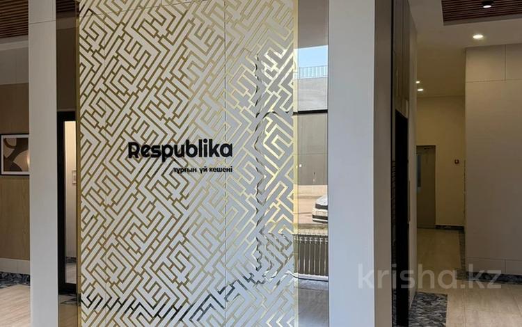 2-комнатная квартира · 72.2 м² · 2/18 этаж, Е-36 5 — Супер ЦЕНА за 38 млн ₸ в Астане, Нура р-н — фото 24