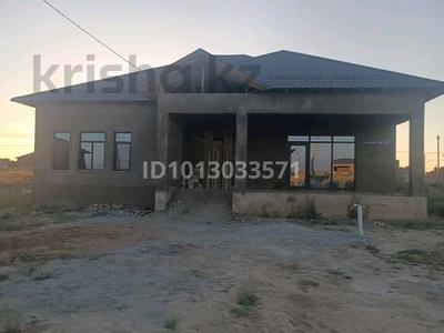 Отдельный дом · 6 комнат · 240 м² · 8 сот., мкр Нуршуак, Руханият 106 за 35 млн ₸ в Шымкенте, Абайский р-н