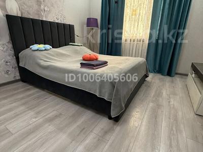1-комнатная квартира · 47 м² · 10/10 этаж, Байтурсынова 43 — Жургенова за 13 000 ₸ в Астане, Сарайшык р-н