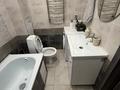 1-комнатная квартира · 47 м² · 10/10 этаж, Байтурсынова 43 — Жургенова за 13 000 ₸ в Астане, Сарайшык р-н — фото 9