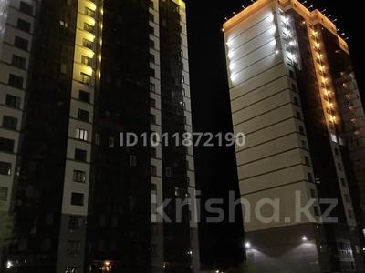 2-комнатная квартира · 52 м² · 17/18 этаж, Жамбыла Жабаева 49б за 22.5 млн ₸ в Петропавловске