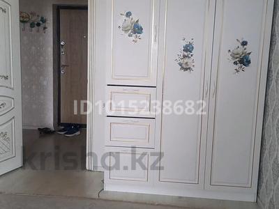 1-комнатная квартира · 45 м² · 20/25 этаж, А-62 1/2 за 22 млн ₸ в Астане, Алматы р-н