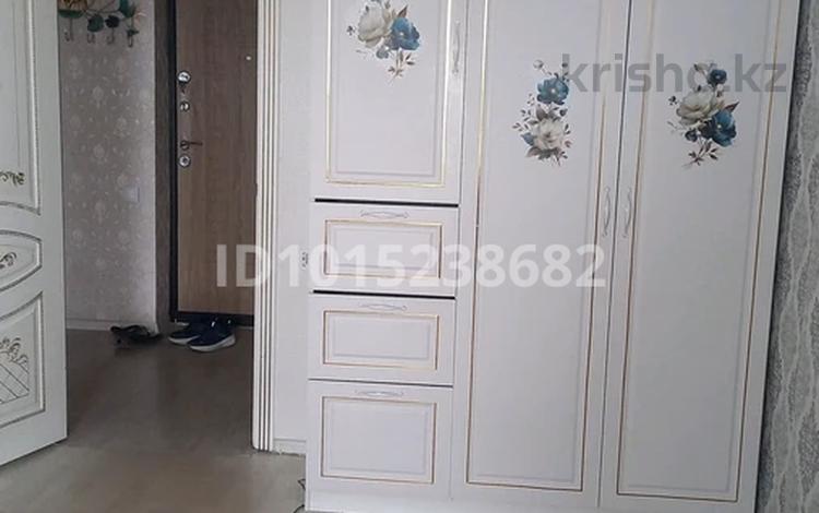 1-комнатная квартира · 45 м² · 20/25 этаж, А-62 1/2 за 22 млн ₸ в Астане, Алматы р-н — фото 2