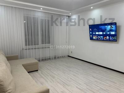 2-комнатная квартира · 66 м² · 18/19 этаж, Брусиловского 167 за 300 000 〒 в Алматы, Алмалинский р-н