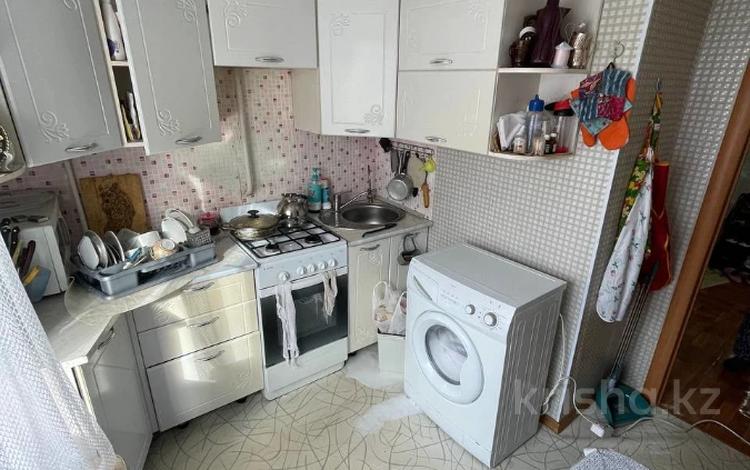 3-комнатная квартира · 52.8 м² · 2/5 этаж, Маяковского 110 за 19 млн 〒 в Костанае — фото 2